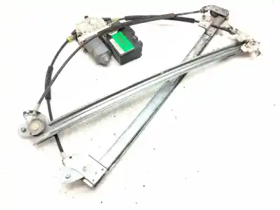 Second-hand car spare part driver left window regulator for citroen c8 2.2 hdi 16v premier ii oem iam references 