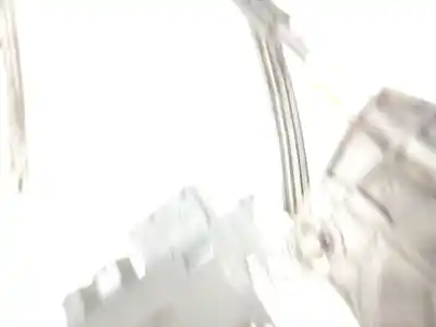 Second-hand car spare part driver left window regulator for citroen c8 2.2 hdi 16v premier ii oem iam references   