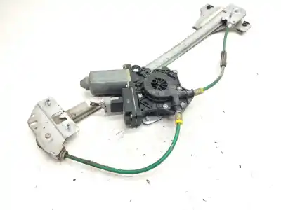 Second-hand car spare part rear left window regulator for citroen c8 2.2 hdi 16v premier ii oem iam references 
