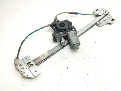 Second-hand car spare part rear right window regulator for citroen c8 2.2 hdi 16v premier ii oem iam references 