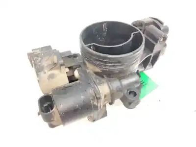 Pièce détachée automobile d'occasion BOITIER DE PAPILLON pour PEUGEOT 106 (S2)  Références OEM IAM   