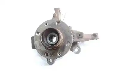Second-hand car spare part front right knuckle for dacia sandero laureate oem iam references 