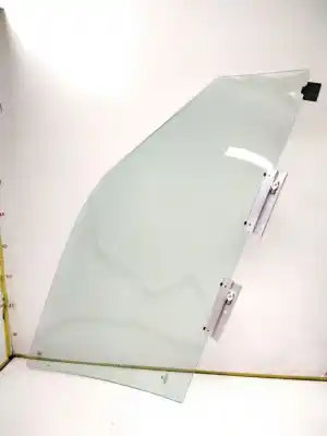 Second-hand car spare part Left Front Glass Window for BMW 3 (E36) 318 I OEM IAM references 51328189609  43R000981