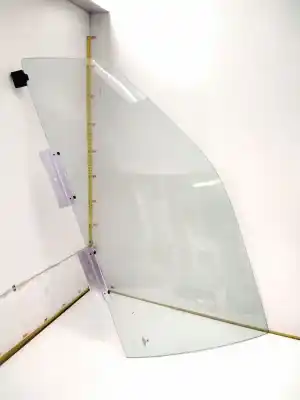 Peça sobressalente para automóvel em segunda mão vidro dianteiro esquerdo por bmw 3 (e36) 318 i referências oem iam 51328189609  43r000981