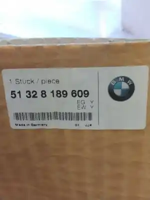 Peça sobressalente para automóvel em segunda mão vidro dianteiro esquerdo por bmw 3 (e36) 318 i referências oem iam 51328189609  43r000981