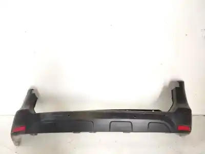 Автозапчастина б/у задній бампер для DACIA DOKKER MONOSPACE (KE_) 1.5 BLUE DCI 95 (KEJL) Посилання на OEM IAM   