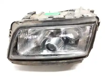 Автозапчастина б/у ліва фара для audi a8 (d2) 3.7 v8 32v посилання на oem iam 1307022218