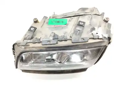 Автозапчастина б/у ліва фара для audi a8 (d2) 3.7 v8 32v посилання на oem iam 1307022218  
