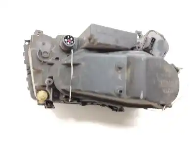 Автозапчастина б/у ліва фара для audi a8 (d2) 3.7 v8 32v посилання на oem iam 1307022218  
