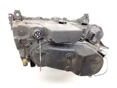 Автозапчастина б/у ліва фара для audi a8 (d2) 3.7 v8 32v посилання на oem iam 1307022218  