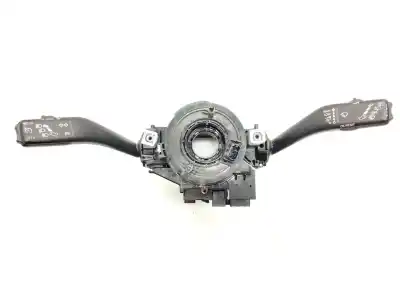 Second-hand car spare part indicator switch for seat leon (1p1) 1.9 tdi oem iam references 1k0969653c