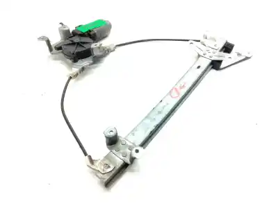 Second-hand car spare part rear right window regulator for nissan primera hatchback (p11) 2.0 td oem iam references 