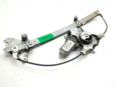 Second-hand car spare part passenger side right window regulator for nissan primera hatchback (p11) 2.0 td oem iam references 