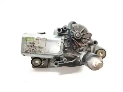Second-hand car spare part rear windshield wiper motor for nissan primera hatchback (p11) 2.0 td oem iam references 54903112