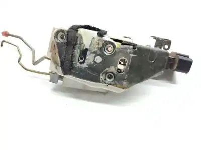 Second-hand car spare part rear right door lock for nissan primera hatchback (p11) 2.0 td oem iam references 