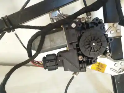 Second-hand car spare part driver left window regulator for audi a6 c5 (4b2) 2.4 oem iam references   