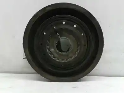 Автозапчасти б/у шкив коленчатого вала за renault clio ii fase ii (b/cb0) campus ссылки oem iam 