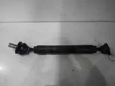 Peça sobressalente para automóvel em segunda mão transmissão central dianteira por mitsubishi montero (v60/v70) 3.2 di-d avance referências oem iam 
