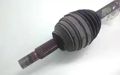 Автозапчасти б/у передняя левая трансмиссия за renault clio iii confort expression ссылки oem iam   