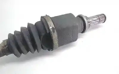 Автозапчасти б/у передняя левая трансмиссия за renault clio iii confort expression ссылки oem iam   