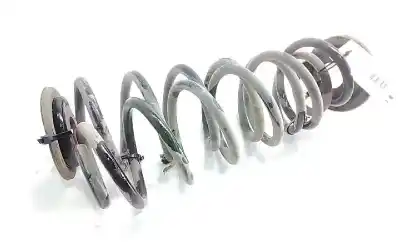 Pezzo di ricambio per auto di seconda mano molla di ammortizzazione per seat leon (1p1) reference riferimenti oem iam 