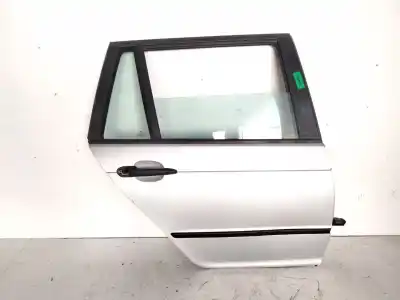 Second-hand car spare part rear right door for bmw serie 3 touring (e46) 320d oem iam references 