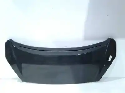 Peça sobressalente para automóvel em segunda mão capot por peugeot 1007 dolce referências oem iam 7901k9