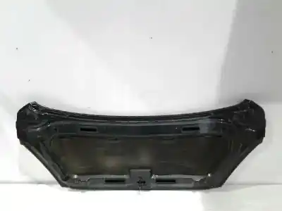 Peça sobressalente para automóvel em segunda mão capot por peugeot 1007 dolce referências oem iam 7901k9  