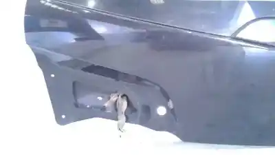 Second-hand car spare part tailgate for renault koleos bose edition oem iam references   