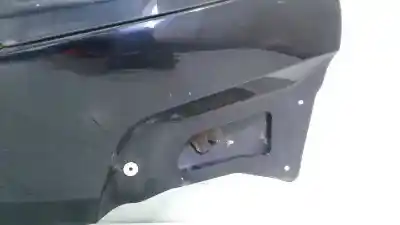 Second-hand car spare part tailgate for renault koleos bose edition oem iam references   