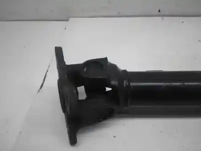Pezzo di ricambio per auto di seconda mano trasmissione centrale per mitsubishi montero (v60/v70) 3.2 di-d avance riferimenti oem iam   