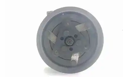 Pezzo di ricambio per auto di seconda mano compressore aria condizionata per renault clio iii confort expression riferimenti oem iam   