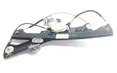 Peça sobressalente para automóvel em segunda mão elevador de vidros dianteiro direito por bmw serie 5 berlina (e60) 530i referências oem iam 