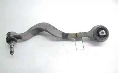 Peça sobressalente para automóvel em segunda mão braço de suspensão inferior dianteiro direito por bmw serie 5 berlina (e60) 530i referências oem iam 