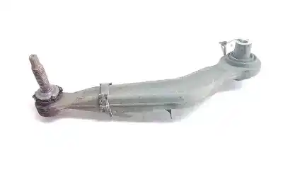 Peça sobressalente para automóvel em segunda mão braço de suspensão traseiro superior direito por bmw serie 5 berlina (e60) 530i referências oem iam 