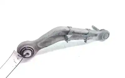 Peça sobressalente para automóvel em segunda mão braço de suspensão superior traseiro esquerdo por bmw serie 5 berlina (e60) 530i referências oem iam 