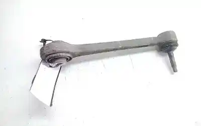 Peça sobressalente para automóvel em segunda mão braço de suspensão superior traseiro esquerdo por bmw serie 5 berlina (e60) 530i referências oem iam 