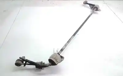 Peça sobressalente para automóvel em segunda mão barra estabilizadora traseira por bmw serie 5 berlina (e60) 530i referências oem iam 