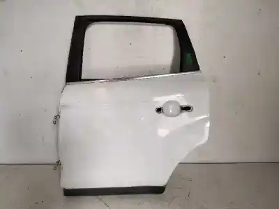 Автозапчасти б/у задняя левая дверь за FORD KUGA (CBV) Titanium S 4x4 ссылки OEM IAM 1520947  