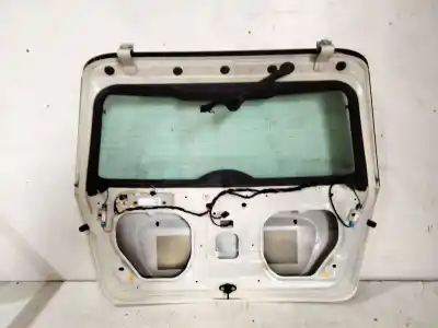 Автозапчасти б/у задняя дверь за mini mini (r56) cooper d ссылки oem iam   