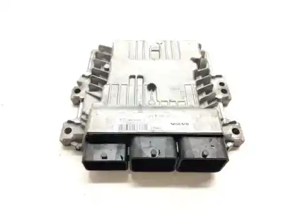 Gebrauchtes Autoersatzteil ECU-MOTORSTEUERGERÄT UCE Motorsteuergerät zum VOLVO V40 CROSS COUNTRY  OEM-IAM-Referenzen 31355712  