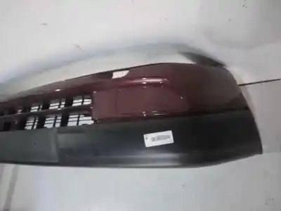Second-hand car spare part front bumper for citroen saxo 1.4 sx oem iam references   