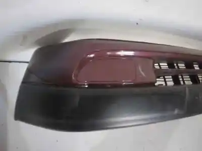Second-hand car spare part front bumper for citroen saxo 1.4 sx oem iam references   