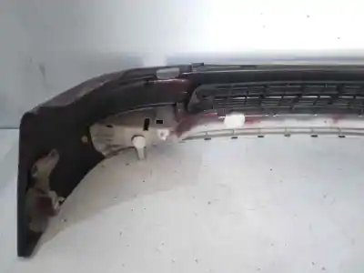 Second-hand car spare part front bumper for citroen saxo 1.4 sx oem iam references   