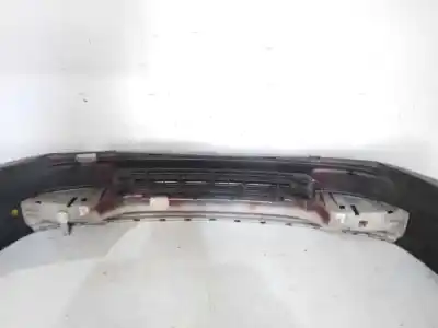 Second-hand car spare part front bumper for citroen saxo 1.4 sx oem iam references   