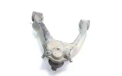 Second-hand car spare part front left upper suspension arm for mitsubishi montero (v60/v70) 3.2 di-d avance oem iam references   