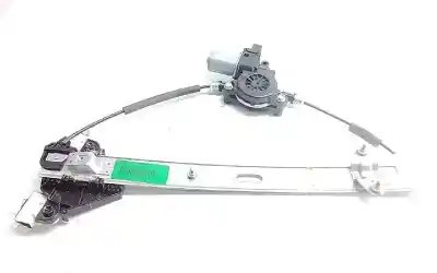 Second-hand car spare part driver left window regulator for mazda cx-3 center-line oem iam references 