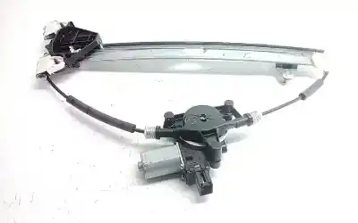 Second-hand car spare part driver left window regulator for mazda cx-3 center-line oem iam references   