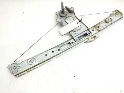 Second-hand car spare part rear left window regulator for bmw serie 3 touring (e46) 320d oem iam references 