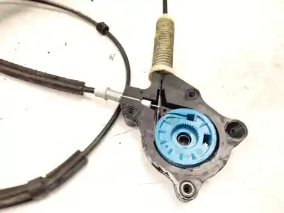 Pezzo di ricambio per auto di seconda mano alzacristalli anteriore destro per mini mini (r56) cooper d riferimenti oem iam   